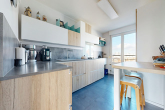 Ma-Cabane - Vente Appartement Lyon, 132 m²