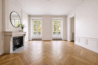 Ma-Cabane - Vente Appartement Lyon, 143 m²