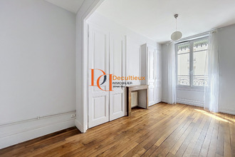 Ma-Cabane - Vente Appartement Lyon, 106 m²