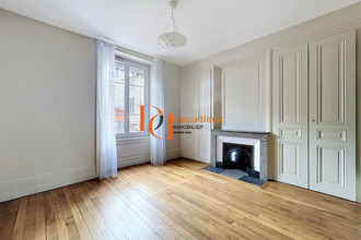 Ma-Cabane - Vente Appartement Lyon, 106 m²