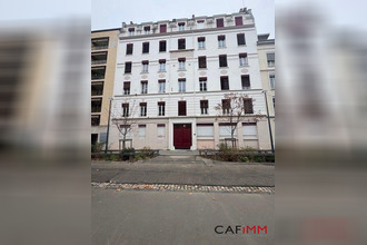 Ma-Cabane - Vente Appartement Lyon, 38 m²