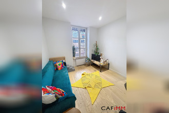 Ma-Cabane - Vente Appartement Lyon, 38 m²