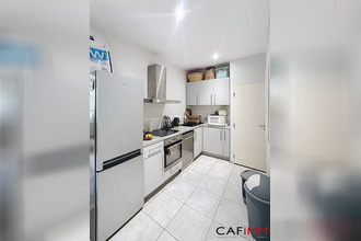 Ma-Cabane - Vente Appartement Lyon, 38 m²