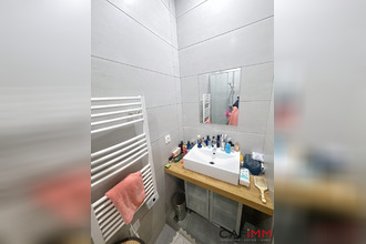 Ma-Cabane - Vente Appartement Lyon, 38 m²