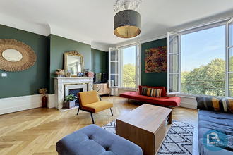 Ma-Cabane - Vente Appartement Lyon, 114 m²