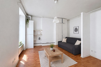 Ma-Cabane - Vente Appartement Lyon, 28 m²