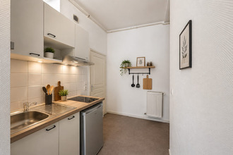Ma-Cabane - Vente Appartement Lyon, 28 m²