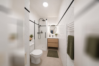 Ma-Cabane - Vente Appartement Lyon, 28 m²