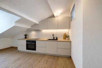 Ma-Cabane - Vente Appartement Lyon, 24 m²