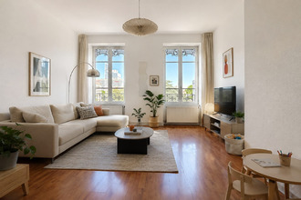 Ma-Cabane - Vente Appartement Lyon, 49 m²