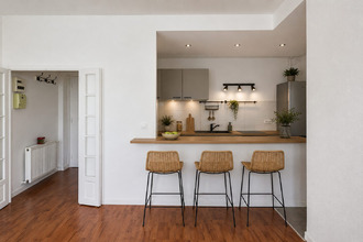 Ma-Cabane - Vente Appartement Lyon, 49 m²