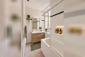 Ma-Cabane - Vente Appartement Lyon, 49 m²