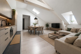 Ma-Cabane - Vente Appartement Lyon, 39 m²