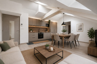 Ma-Cabane - Vente Appartement Lyon, 39 m²