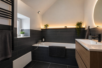 Ma-Cabane - Vente Appartement Lyon, 39 m²