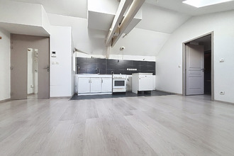 Ma-Cabane - Vente Appartement Lyon, 39 m²