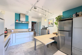Ma-Cabane - Vente Appartement Lyon, 108 m²