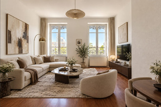 Ma-Cabane - Vente Appartement Lyon, 51 m²
