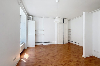 Ma-Cabane - Vente Appartement Lyon, 29 m²