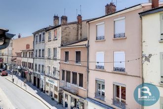 Ma-Cabane - Vente Appartement Lyon, 54 m²