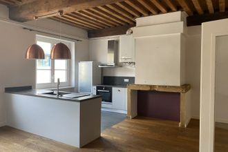 Ma-Cabane - Vente Appartement Lyon, 79 m²