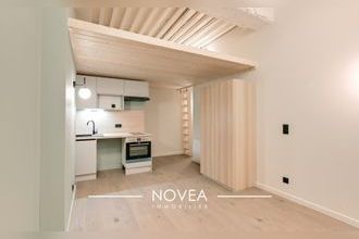 Ma-Cabane - Vente Appartement Lyon, 33 m²