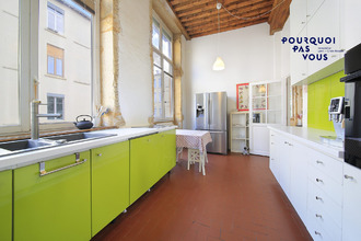 Ma-Cabane - Vente Appartement Lyon, 172 m²