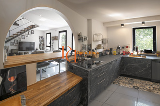 Ma-Cabane - Vente Appartement Lyon, 179 m²