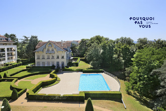 Ma-Cabane - Vente Appartement Lyon, 210 m²