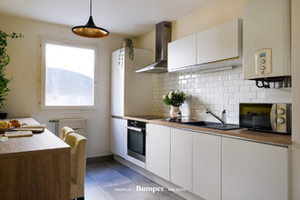 Ma-Cabane - Vente Appartement Lyon, 84 m²