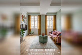 Ma-Cabane - Vente Appartement Lyon, 41 m²