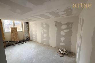 Ma-Cabane - Vente Appartement Lyon, 42 m²