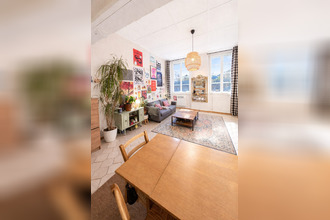 Ma-Cabane - Vente Appartement Lyon, 46 m²