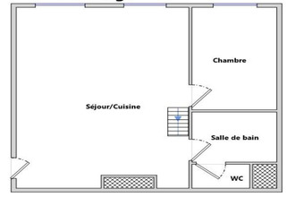 Ma-Cabane - Vente Appartement Lyon, 46 m²
