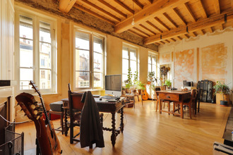 Ma-Cabane - Vente Appartement Lyon, 65 m²