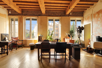 Ma-Cabane - Vente Appartement Lyon, 65 m²