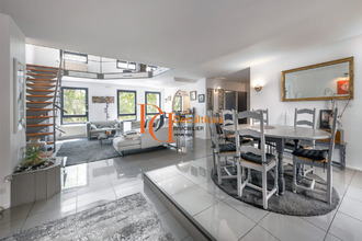 Ma-Cabane - Vente Appartement Lyon, 179 m²