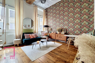 Ma-Cabane - Vente Appartement Lyon, 32 m²
