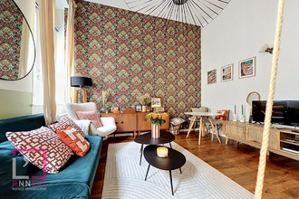 Ma-Cabane - Vente Appartement Lyon, 32 m²