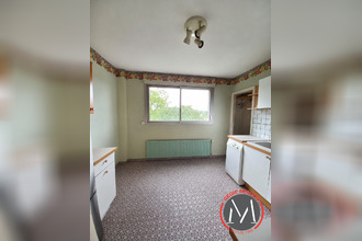 Ma-Cabane - Vente Appartement Lyon, 92 m²