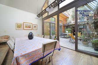 Ma-Cabane - Vente Appartement Lyon, 170 m²