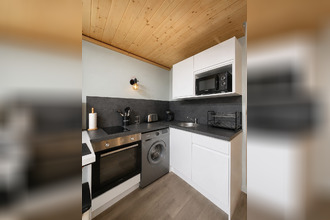 Ma-Cabane - Vente Appartement Lyon, 26 m²