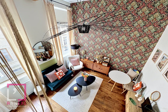 Ma-Cabane - Vente Appartement Lyon, 35 m²