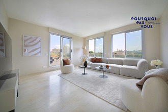 Ma-Cabane - Vente Appartement Lyon, 200 m²