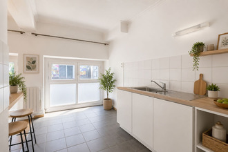 Ma-Cabane - Vente Appartement Lyon, 50 m²