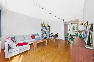 Ma-Cabane - Vente Appartement Lyon, 78 m²