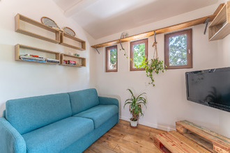 Ma-Cabane - Vente Appartement Lyon, 22 m²