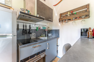 Ma-Cabane - Vente Appartement Lyon, 22 m²
