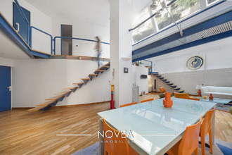 Ma-Cabane - Vente Appartement Lyon, 168 m²