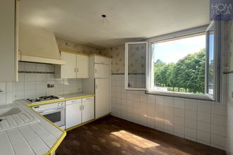 Ma-Cabane - Vente Appartement Lyon, 79 m²